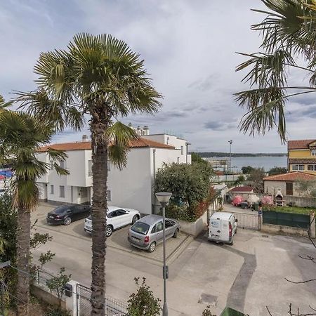 Apartment Zak Novigrad  Екстер'єр фото