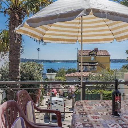 Apartment Zak Novigrad  Екстер'єр фото