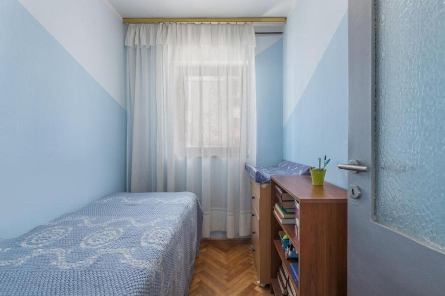 Apartment Zak Novigrad  Екстер'єр фото