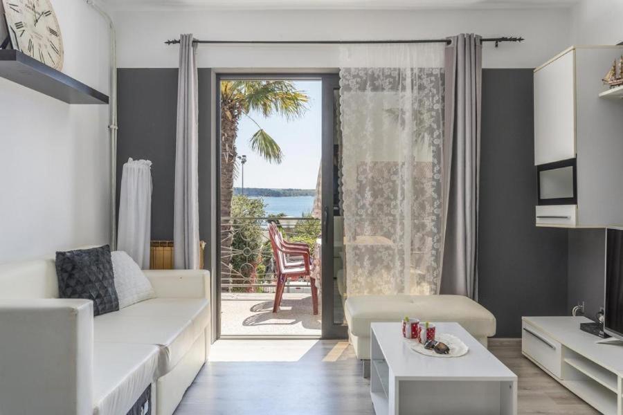 Apartment Zak Novigrad  Екстер'єр фото