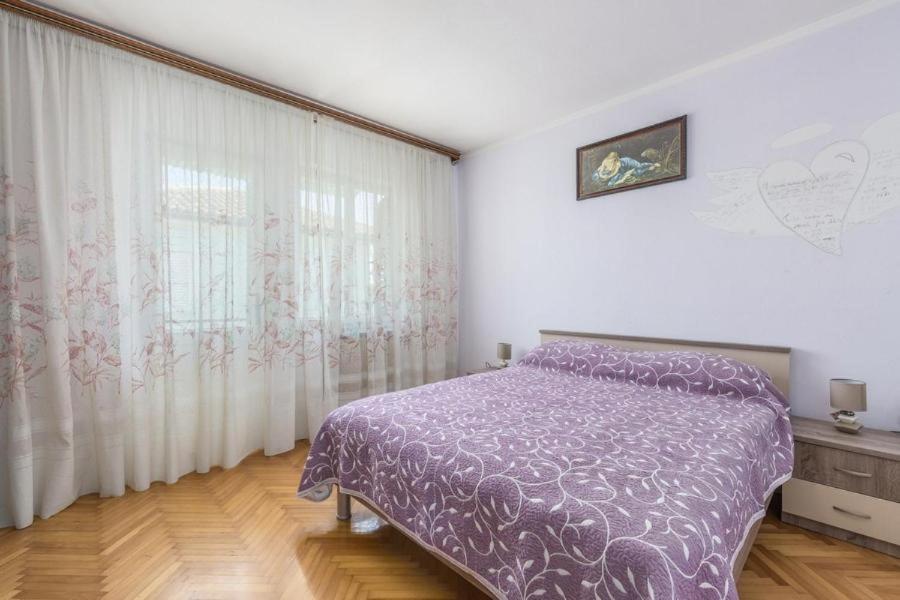 Apartment Zak Novigrad  Екстер'єр фото