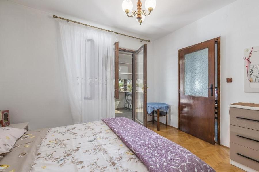 Apartment Zak Novigrad  Екстер'єр фото