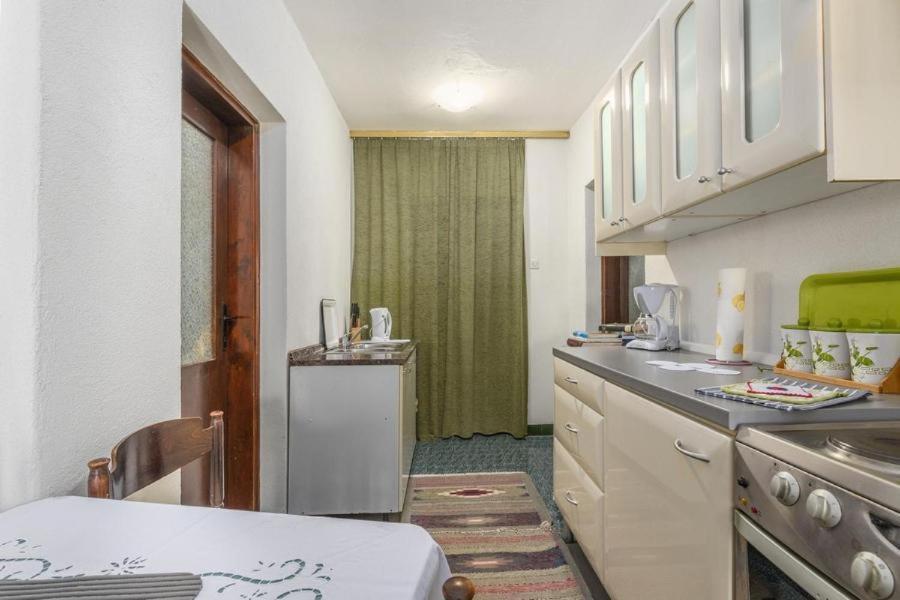 Apartment Zak Novigrad  Екстер'єр фото