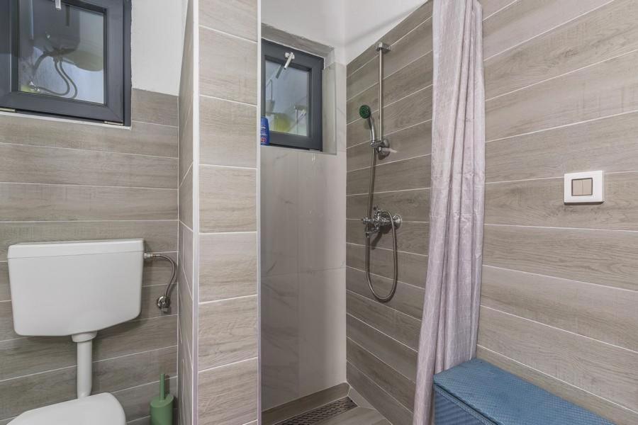 Apartment Zak Novigrad  Екстер'єр фото