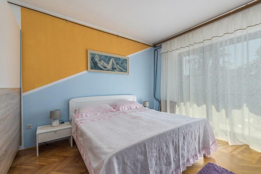 Apartment Zak Novigrad  Екстер'єр фото