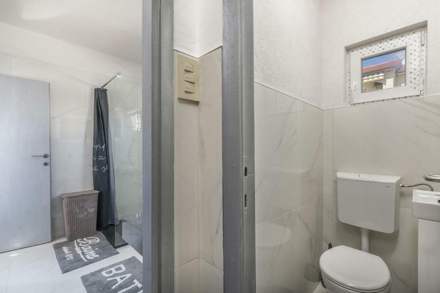 Apartment Zak Novigrad  Екстер'єр фото