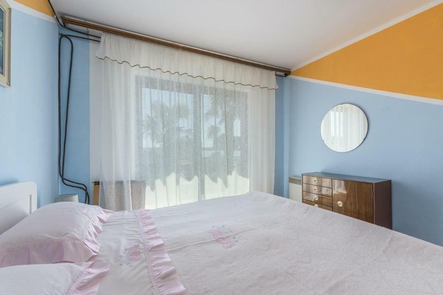 Apartment Zak Novigrad  Екстер'єр фото