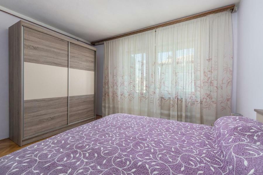 Apartment Zak Novigrad  Екстер'єр фото