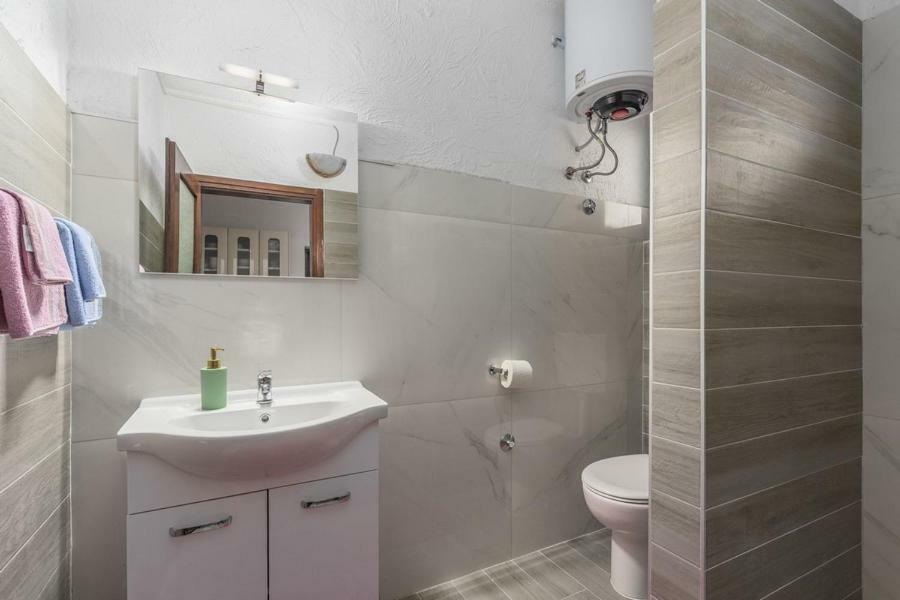 Apartment Zak Novigrad  Екстер'єр фото